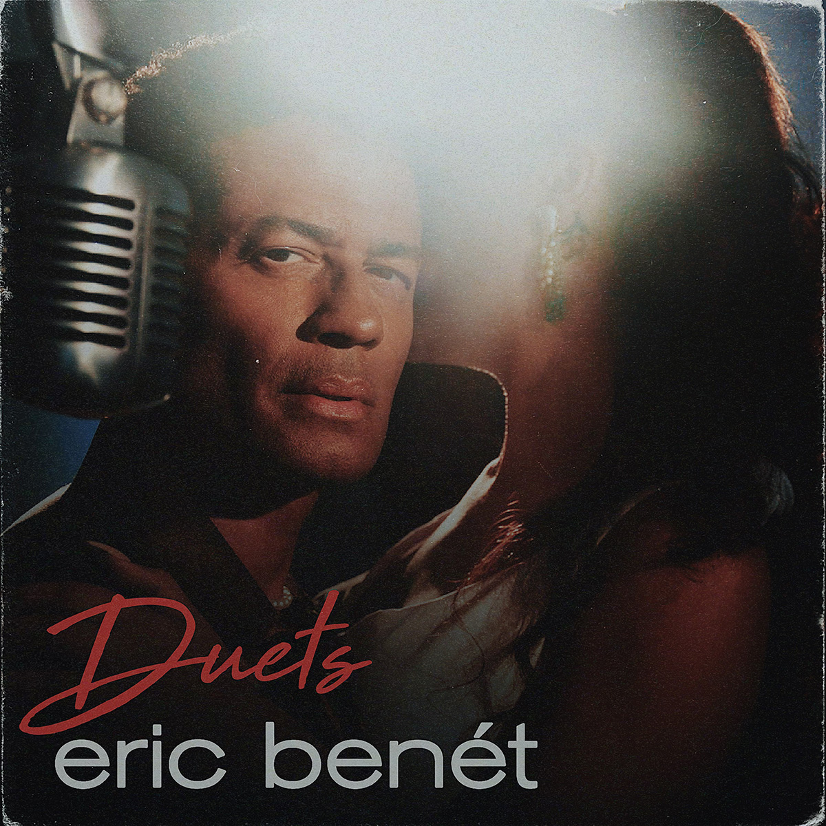 Eric Benet - Duets